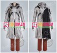 画像2: 【20％OFF】刀剣乱舞 ミュージカル2部ライブ衣装 結びの響、始まりの音 陸奥守吉行 コスプレ衣装 (2)