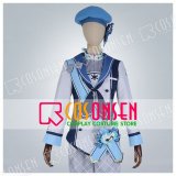あんさんぶるスターズ あんスタ モーメント＊未来へ進む返礼祭 紫之創 天満光 真白友也 コスプレ衣装