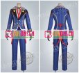 画像2: 刀剣乱舞 ミュージカル2部ライブ衣装 結びの響、始まりの音 堀川国広 コスプレ衣装 (2)