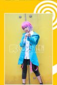 画像11: ヒプノシスマイク Fling Posse easy R 飴村乱数 コスプレ衣装 8月7日より修正