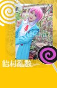 画像16: ヒプノシスマイク Fling Posse easy R 飴村乱数 コスプレ衣装 8月7日より修正