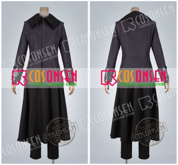 画像4: K SEVEN STORIES SIDEGREEN 〜上書き世界〜 比水流 コスプレ衣装