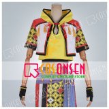 あんさんぶるスターズ あんスタ 対向！星合う夜の天球戯 仙石忍 コスプレ衣装