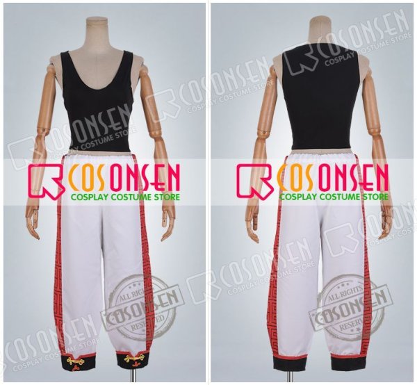 画像5: 【25%OFF】あんさんぶるスターズ あんスタ 対向!星合う夜の天球戯 仙石忍 コスプレ衣装