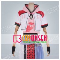 あんさんぶるスターズ あんスタ 対向！星合う夜の天球戯 守沢千秋 コスプレ衣装