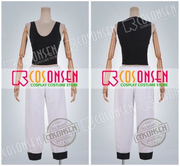 画像5: 【25%OFF】あんさんぶるスターズ あんスタ 対向!星合う夜の天球戯 守沢千秋 コスプレ衣装