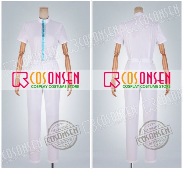 画像4: 【25%OFF】あんさんぶるスターズ あんスタ スカウト！ゴンドラ 朔間零 コスプレ衣装