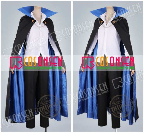 画像3: ヒプノシスマイク MAD TRIGGER CREW ハロウィン 毒島メイソン理鶯 コスプレ衣装