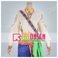 画像1: 【25％OFF】あんさんぶるスターズ あんスタ 灼熱！南国景色とサマーバカンス 天祥院英智 コスプレ衣装 (1)