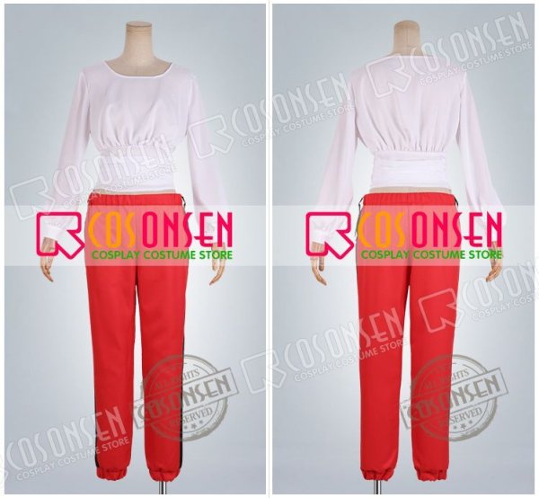 画像5: B-PROJECT 快感*エブリデイ 阿修悠太 コスプレ衣装