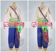 画像3: 【25％OFF】あんさんぶるスターズ あんスタ 灼熱！南国景色とサマーバカンス 天祥院英智 コスプレ衣装