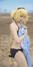 画像7: Fate/Grand Order FGO FGO 水着 ジャンヌ?ダルク コスプレ衣装