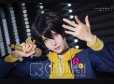 画像4: ヒプノシスマイク Buster Bros!!! MC.L.B 山田三郎 コスプレ衣装