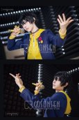 画像5: ヒプノシスマイク Buster Bros!!! MC.L.B 山田三郎 コスプレ衣装