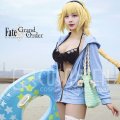 Fate/Grand Order FGO FGO 水着 ジャンヌ?ダルク コスプレ衣装