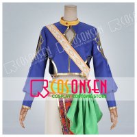 あんさんぶるスターズ あんスタ 灼熱！南国景色とサマーバカンス 日々樹渉 コスプレ衣装