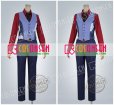 画像8: 僕のヒーローアカデミア THE MOVIE 〜2人の英雄〜 爆豪勝己 コスプレ衣装