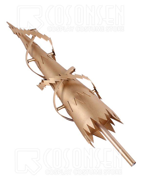画像1: Fate/Grand Order FGO　アルトリア・ペンドラゴン 約束された勝利の剣 コスプレ道具130cm