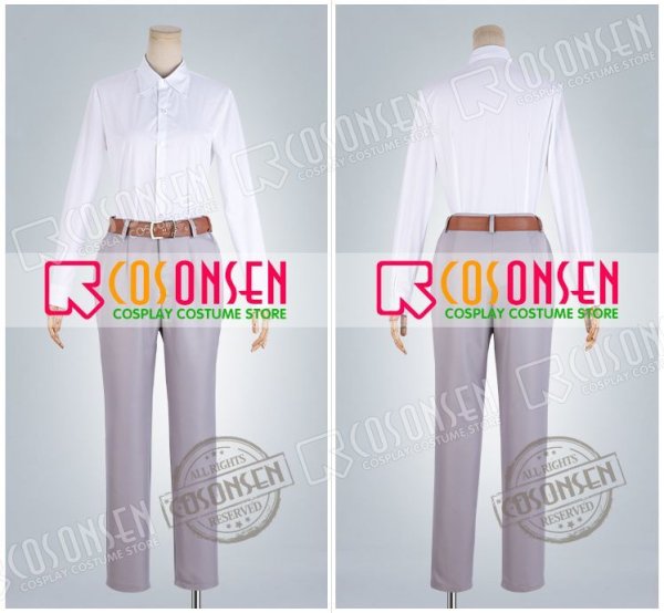 画像10: オンエア! OnAir! 輝崎千紘 制服 コスプレ衣装