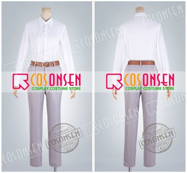 画像4: オンエア! OnAir! 櫻井百瀬 制服 コスプレ衣装