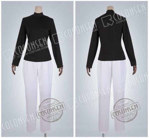 画像5: 【25%OFF】あんさんぶるスターズ あんスタ イースターメイト 斎宮宗 コスプレ衣装