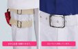 画像8: Fate/Grand Order FGO ぐだぐだ帝都聖杯奇譚 坂本龍馬 コスプレ衣装