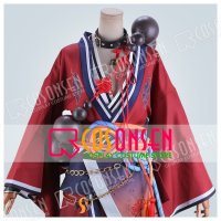 あんさんぶるスターズ あんスタ スカウト！鬼火 明星スバル コスプレ衣装