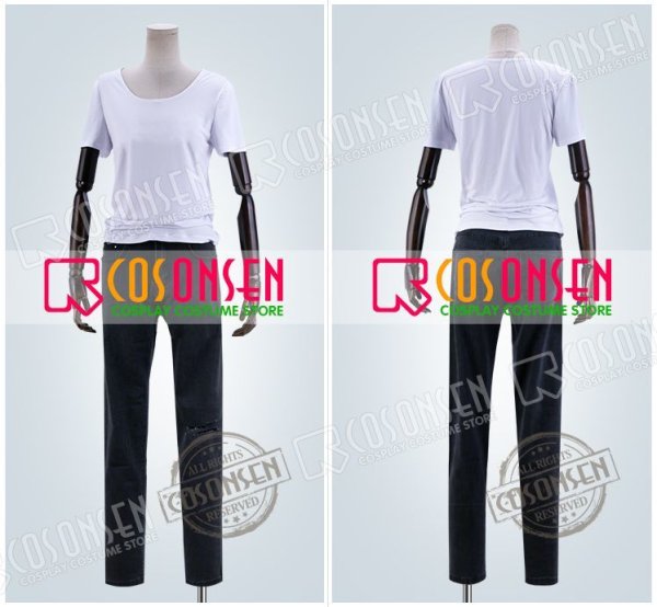 画像9: ヒプノシスマイク The Dirty Dawg 碧棺左馬刻 コスプレ衣装