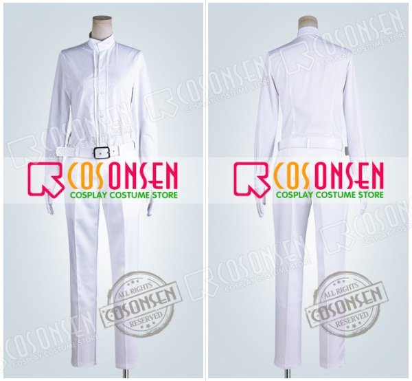 画像5: 【25%OFF】あんさんぶるスターズ あんスタ 旧fine 乱凪砂 コスプレ衣装