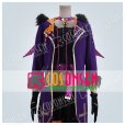 画像1: あんさんぶるスターズ あんスタ スカウト！ 噪音◆渦巻くホラーナイトハロウィン 衣更真緒 コスプレ衣装 (1)