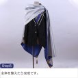 画像18: 刀剣乱舞 とうらぶ 山姥切長義 コスプレ衣装