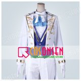 あんさんぶるスターズ あんスタ 旧fine 天祥院英智 コスプレ衣装