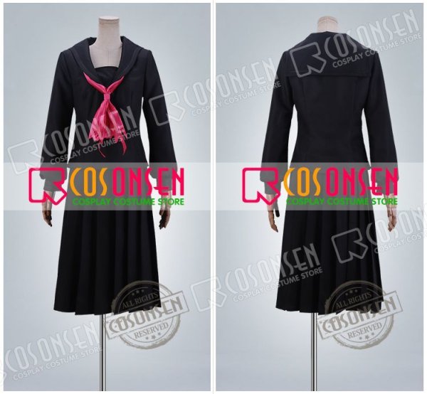 画像4: 【25%OFF】Fate/Grand Order FGO ぐだぐだ帝都聖杯奇譚 お竜さん コスプレ衣装