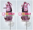 画像3: 【25％OFF】あんさんぶるスターズ あんスタ スカウト！秋の森 仁兎なずな コスプレ衣装
