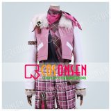 あんさんぶるスターズ あんスタ スカウト！秋の森 仁兎なずな コスプレ衣装