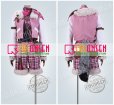 画像2: 【25％OFF】あんさんぶるスターズ あんスタ スカウト！秋の森 仁兎なずな コスプレ衣装 (2)