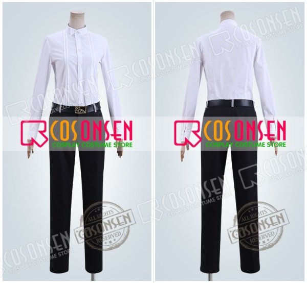 画像5: Food Fantasy フードファンタジー 赤ワイン コスプレ衣装