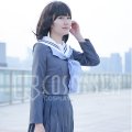 今日から俺は 理子 学生服 セーラー服 コスプレ衣装