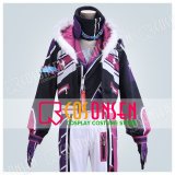 あんさんぶるスターズ あんスタ スカウト！スノーボード 南雲鉄虎 コスプレ衣装