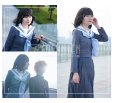 画像3: 今日から俺は 理子 学生服 セーラー服 コスプレ衣装