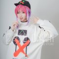 ヒプノシスマイク The Dirty Dawg 飴村乱数 コスプレ衣装