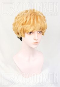 今日から俺は 三橋貴志 コスプレウィッグ