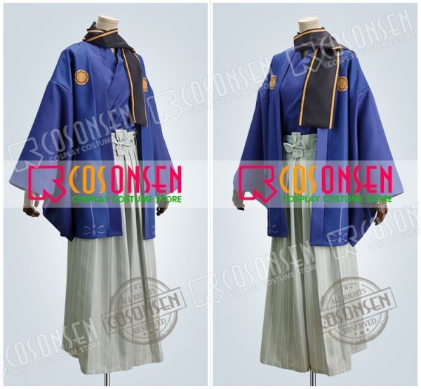 画像3: 【25%OFF】Fate/Grand Order FGO コミックマーケット95 新年衣装 アーサーペンドラゴン コスプレ衣装