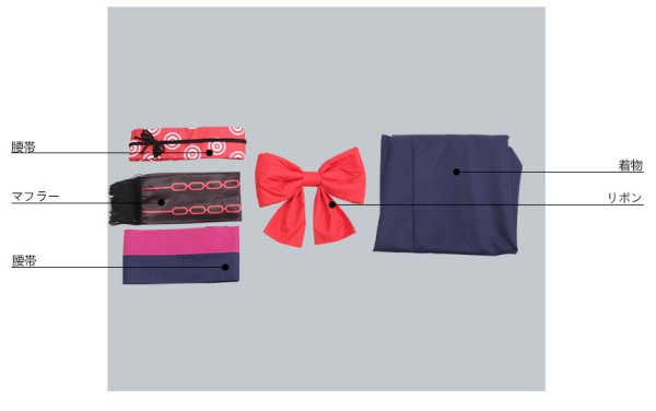 画像8: 【25%OFF】Fate/stay night Heaven's Feel すき家衣装 アルトリア・ペンドラゴン セイバーオルタ コスプレ衣装