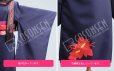 画像6: Fate/stay night Heaven's Feel すき家衣装 アルトリア?ペンドラゴン セイバーオルタ コスプレ衣装