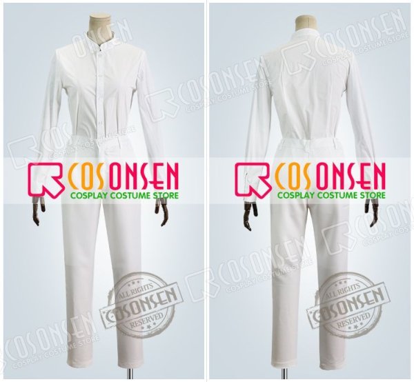 画像4: A3!(エースリー) 2nd Anniversary 2周年 夏組 向坂椋 コスプレ衣装