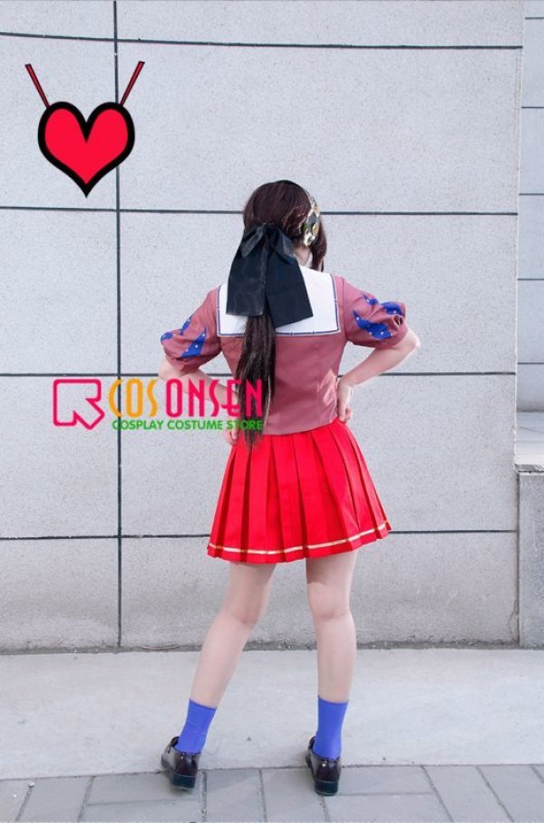 画像5: 【25%OFF】Fate/Grand Order FGO ライダー レオナルド・ダ・ヴィンチ コスプレ衣装