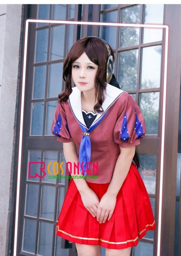 画像3: 【25%OFF】Fate/Grand Order FGO ライダー レオナルド・ダ・ヴィンチ コスプレ衣装