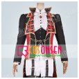 画像8: 【25％OFF】あんさんぶるスターズ あんスタ 駆け引き◆ワンダーゲーム 七種茨 コスプレ衣装