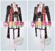 画像10: 【25％OFF】あんさんぶるスターズ あんスタ 駆け引き◆ワンダーゲーム 七種茨 コスプレ衣装